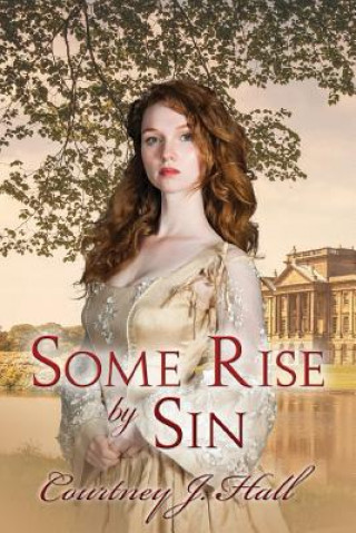 Книга Some Rise by Sin Courtney J Hall