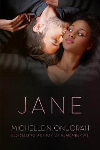 Carte Jane Michelle N Onuorah
