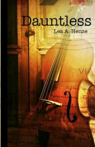 Knjiga Dauntless Lea a Henze