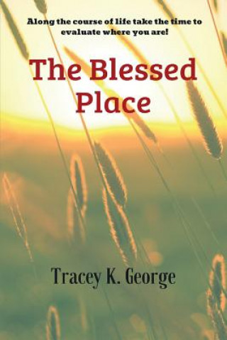 Book The Blessed Place Tracey K George