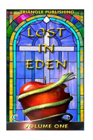 Kniha Lost In Eden-Volume One Algie L Striggles