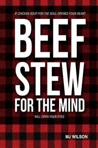 Carte Beef Stew for the Mind Mj Wilson