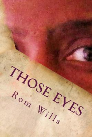 Book Those Eyes Rom Wills