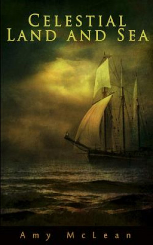 Libro Celestial Land and Sea Amy McLean