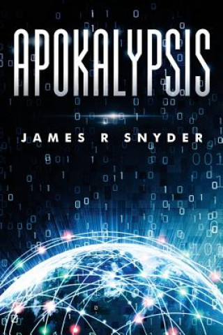 Книга Apokalypsis James R Snyder