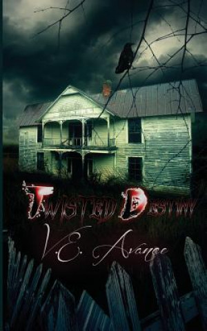 Buch Twisted Destiny V E Avance
