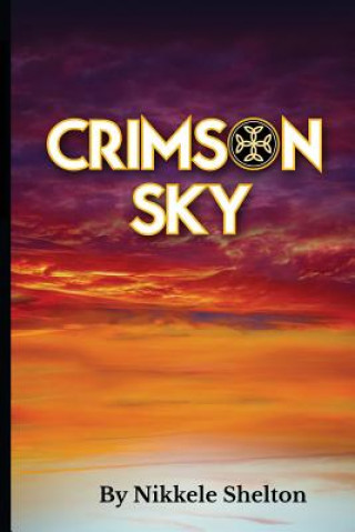 Buch Crimson Sky Nikkele L Shelton