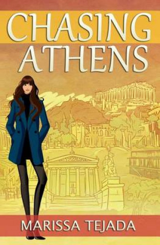 Carte Chasing Athens Marissa Tejada