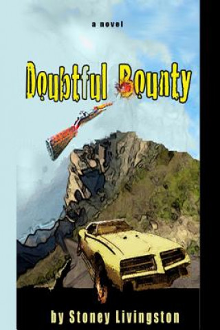 Könyv Doubtful Bounty Stoney Livingston