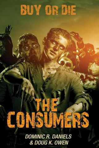 Buch The Consumers Dominic R Daniels