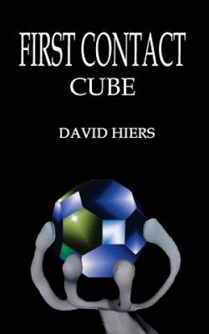 Knjiga First Contact - Cube MR David Hiers