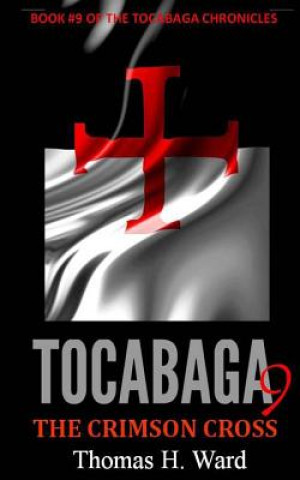Kniha Tocabaga 9 Thomas H Ward
