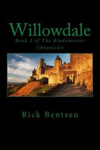 Buch Willowdale Rick Bentsen