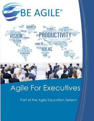 Kniha Agile for Executives Dan Tousignant