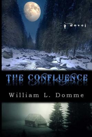 Kniha The Confluence William L Domme