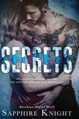 Buch Secrets Sapphire Knight