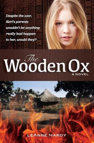 Buch The Wooden Ox Leanne Hardy