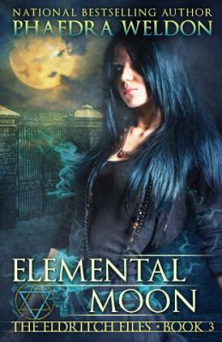 Buch Elemental Moon Phaedra Weldon