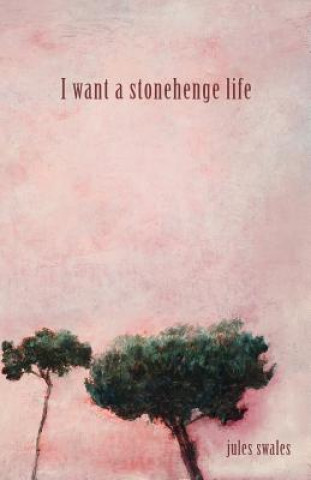 Carte I Want a Stonehenge Life Jules Swales