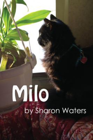 Book Milo Sharon Waters