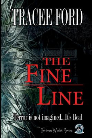 Книга The Fine Line Tracee Ford