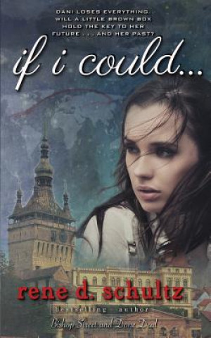Buch If I Could... Rene D Schultz