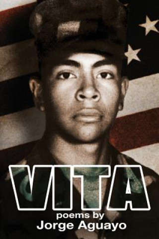 Knjiga Vita Jorge Aguayo