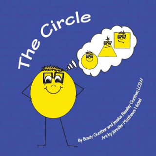 Книга The Circle Brady Gunther