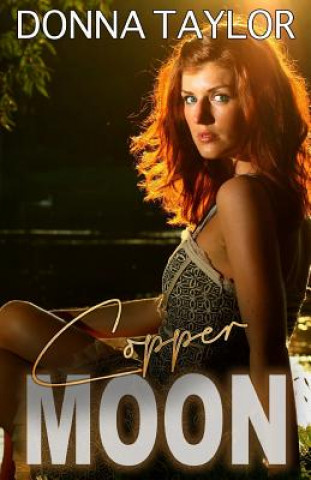 Book Copper Moon Donna Taylor