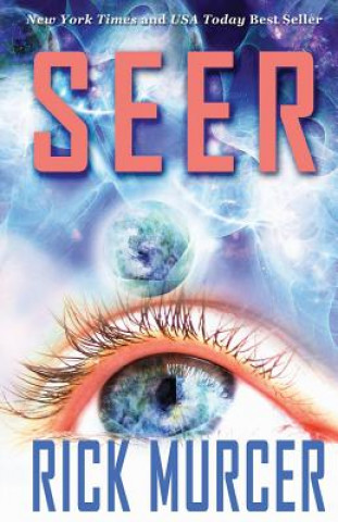 Boek Seer Rick Murcer