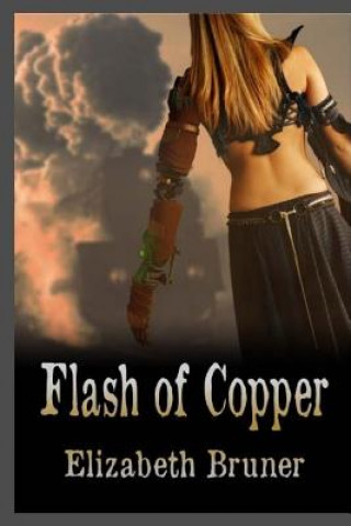 Carte Flash of Copper Elizabeth Bruner