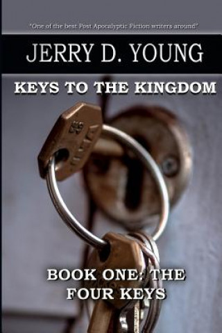 Carte The Four Keys Jerry D Young