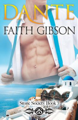 Knjiga Dante Faith Gibson