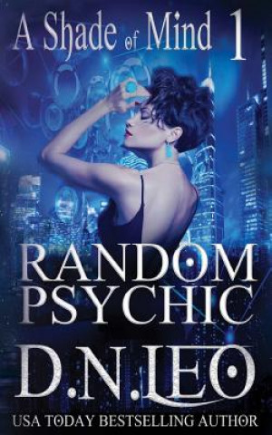 Βιβλίο Random Psychic D N Leo