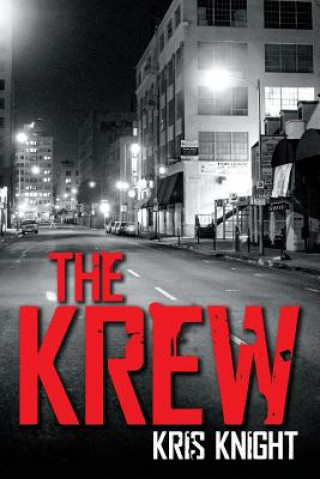 Book The Krew Kris Knight