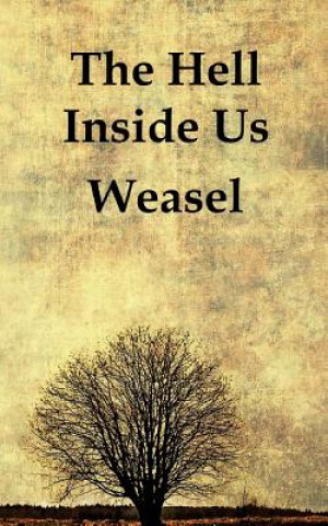 Книга The Hell Inside Us Weasel