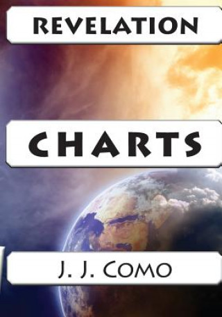 Könyv Revelation Charts J J Como