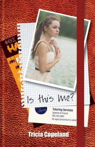 Knjiga Is This Me? Tricia Copeland