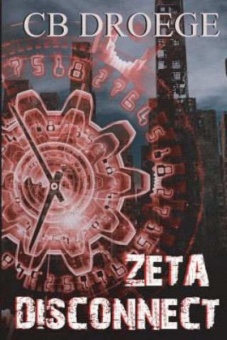 Книга Zeta Disconnect Cb Droege