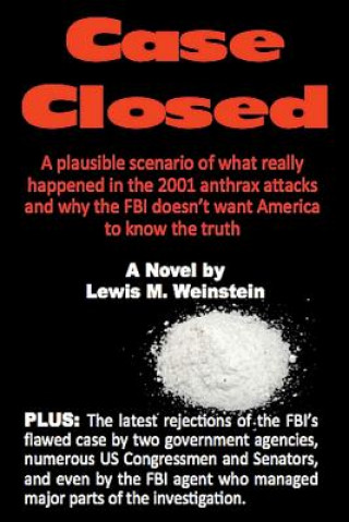 Libro Case Closed Lewis M Weinstein