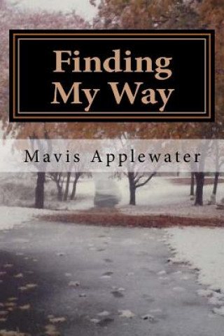Carte Finding My Way Mavis Applewater