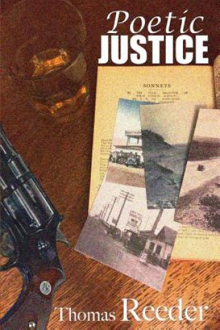 Kniha Poetic Justice Thomas Reeder