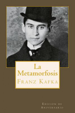 Carte La Metamorfosis Franz Kafka