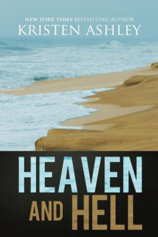 Könyv Heaven and Hell Kristen Ashley