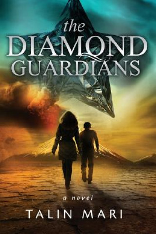 Libro The Diamond Guardians Talin Mari