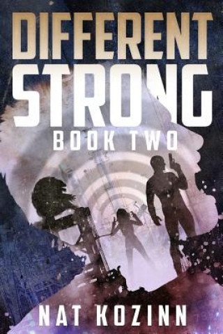 Book Different Strong Nat Kozinn