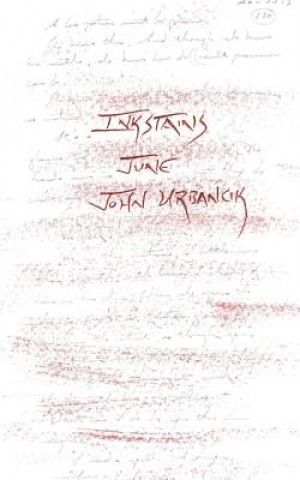 Libro InkStains: June John Urbancik