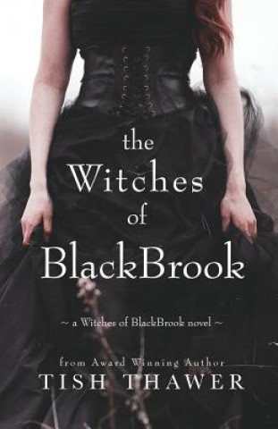 Carte Witches of BlackBrook Tish Thawer