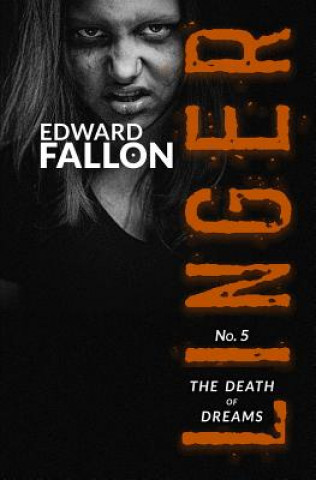 Книга Linger 5 Edward Fallon