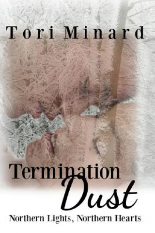 Buch Termination Dust Tori Minard